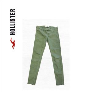Hollister Skinny Jean